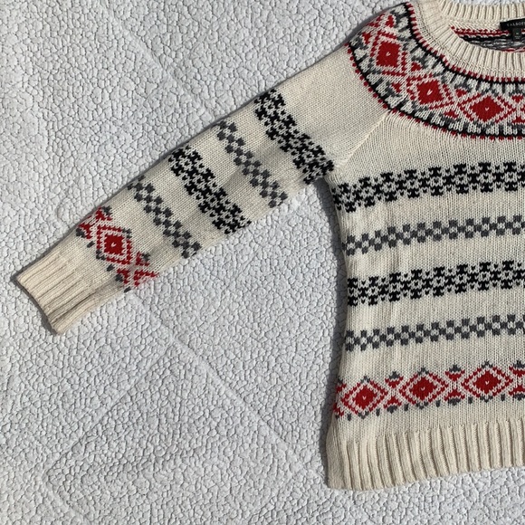 Talbots Sweater - Picture 5 of 7
